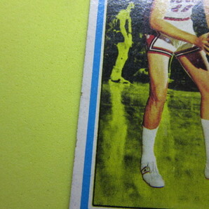 NBA 1974-75 Topps #69 Tom Boerwinkleの画像7