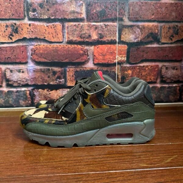 【NIKE】AIR MAX 90