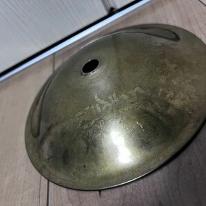 zildjian ジルジャンzil-bell 6インチの画像2