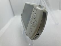 液晶美品　PSP2000ホワイト　SONY ソニー プレイステーションポータブル PlayStation Portable _画像8