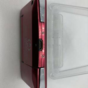 新品電池購入時済み ゲームボーイミクロ ファミコンカラー 充電器おまけソフト付き 任天堂 Nintendo ニンテンドーの画像4