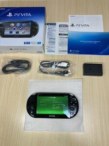  finest quality beautiful goods PSVITA2000 black accessory equipped SONY Sony PlayStation Vita