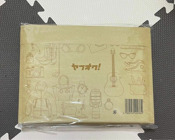 ヤフオク！クッション封筒（5枚入）