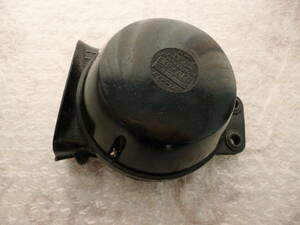 * operation OK! old car Toyota original DENSO horn 72100-43 *