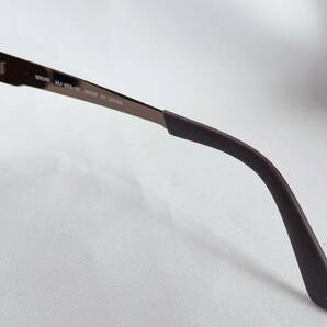 A-126 新品 未使用 眼鏡 サングラス ★ mauijim マウイジム ★日本製 国産 ブランド 男性 女性 メンズ レディースの画像8