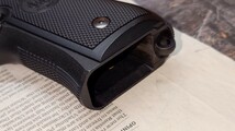 【美品】東京マルイ③ M9A1 ガスブロ フレーム一式 BERETTA ベレッタ　_画像3