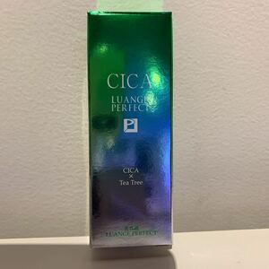 新品未使用品　定価13200円 ！LUANGE PERFECT CICA ルアンジュ　パーフェクト　エッセンス美容液30ml 1本　保湿成分配合