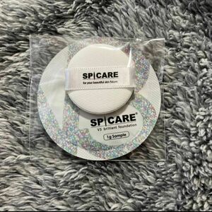 スピケア ダイアモンドコーティングバージョンサンプル SPICARE V3 