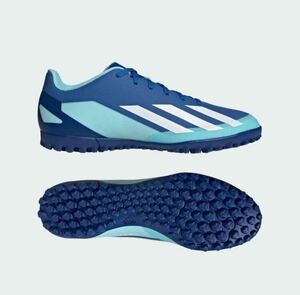 送料無料 新品 adidas X CRAZYFAST.4 TF 28