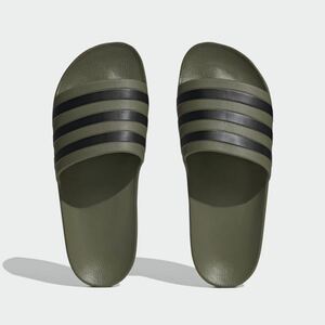 送料無料 新品 adidas ADILETTE アディレッタ アクア 28.5