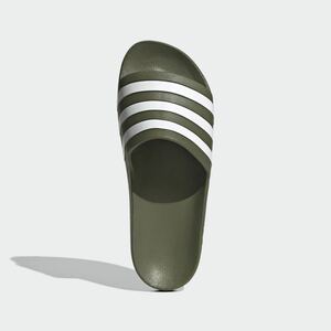 送料無料 新品 adidas ADILETTE アディレッタ アクア 28.5