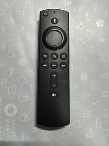 特売品　fire TV Stick リモコンのみ 社外品 L5B83H