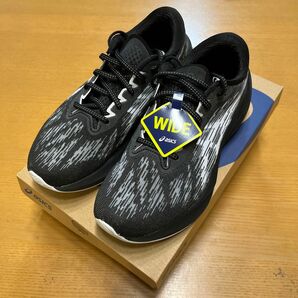 ASICS ノヴァブラスト3ワイド