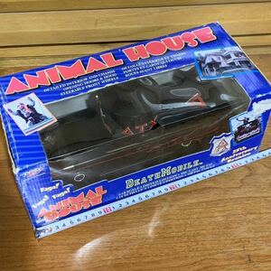 【24042902HT】USA/ANIMAL HOUSE/DEATH MOBILE/1978年/コメディ映画/dead stock/激レア/②