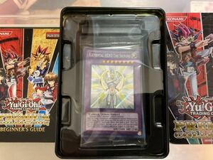 遊戯王 2012 Premium Collection Tin（プレミアム コレクション ティン）デュエルモンスターズ 5D's ZEXAL 英語版 コナミ