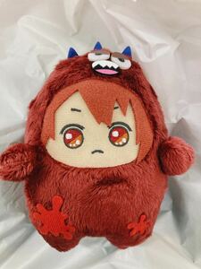 アイドリッシュセブン きらどるぬいぐるみ モフモフお掃除大作戦 モンぬい 七瀬陸　未使用