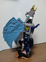 デスザラス　トランスフォーマーV　TAKARA　1989　破壊大帝　デストロン　ロボット　変形　レア　希少　ビンテージ_画像6