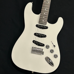 Fender AERODYNE SPECIAL STRATOCASTER Bright White 1 шт. ограничение . товары по специальной цене крыло aero Dine Fender Stratocaster 