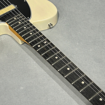 Fender GOLD FOIL TELECASTER EB WBL フェンダー テレキャスター 店頭展示 特価品_画像4