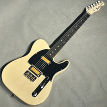 Fender GOLD FOIL TELECASTER EB WBL フェンダー テレキャスター 店頭展示 特価品_画像8