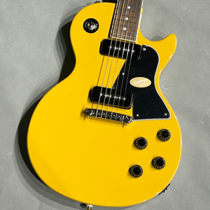 Epiphone Les Paul Special TV Yellow エピフォン レスポールスペシャル