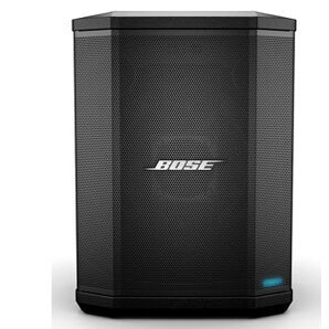 ◆ BOSE S1 Pro Multi-Position PA system 3ch ボーズ PAセット 新品 送料無料 アウトレット特価品 充電式バッテリー同梱の画像2