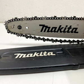 T-15 makita マキタ 18V 250mm 充電式 チェーンソー MUC254Dバッテリー付き 電動工具 DIYの画像2