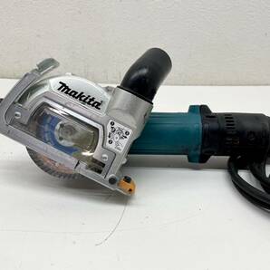 T-60 makita マキタ 100mm ディスクグラインダ 9533BLA ディスクグラインダー 電動工具 DIY用品の画像2