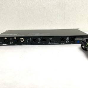 A412-20 BOSE ボーズ 802C II SYSTEMS CONTROLLER システムコントローラー 音響機材 レコーディング機器の画像4