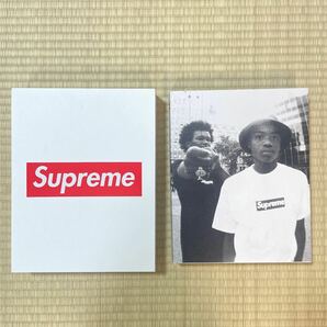 新品同様 Supreme Book Volume 2 Vol. シュプリーム ブック ボリューム ワン フォトブック アートブック 写真集 Phaidon ファイドン社の画像1