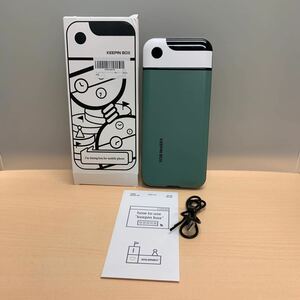 y042608m タイムロッキングコンテナ 携帯 ロック ボックス タイム ロック ボックス USB充電式 スマホ ロック タイマー 