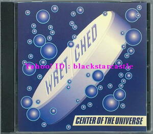 ■DOOM METAL■WRETCHED-Center of the Universe■1995年■