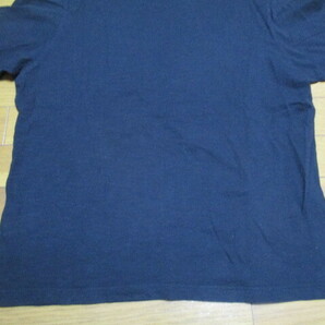 即決あり！ レア 菊正宗 Tシャツ ロゴ XLサイズ デカロゴ 半袖 シャツ 廃盤 希少 入手困難 正規品 の画像4