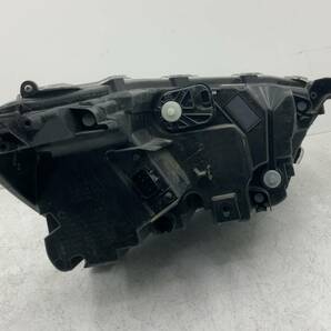 美品/破損キズなし ライズ A200A A210A ロッキー 純正 左ヘッドライト 左ライト Assy LH LED 81150-B1441の画像7