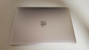 MacBook Air 8GB/256GB 充放電43回 2019年モデル 国内正規品 スペースグレー A1932