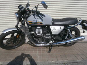 Moto Guzzi