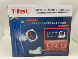  beautiful goods! T-fal steam elastic cordless iron ti fur ru/DV7530JO