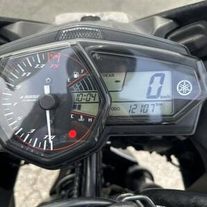 完全売り切り！！ヤマハ yzf-r25！！走行12,000km台！！現車確認も大歓迎！！の画像7