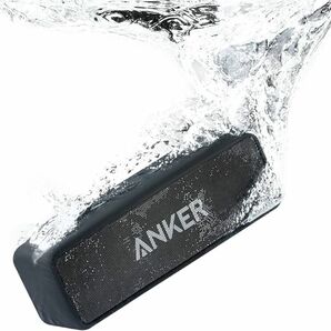 Anker Soundcore 2 (USB Type-C充電 12W Bluetooth 5 スピーカー 24時間連続再生)