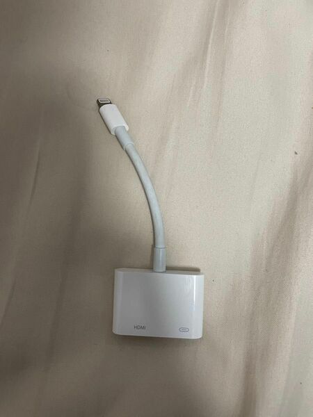 HDMI Apple