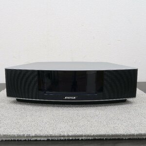 【Bランク】BOSE Wave music system IV レシーバー ボーズ @57419