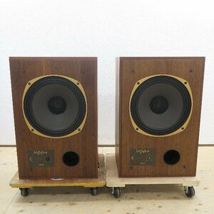 [B rank ] Tannoy TANNOY IMPULSE15 speaker pair @53237