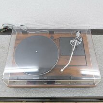 【Bランク】THORENS TD520 3012-R ターンテーブル トーレンス @54390_画像4