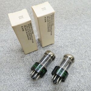 [B rank ]PHILIPS 6188 vacuum tube 2 pcs set Philips @57648