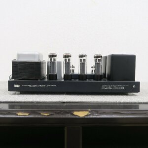 [ Junk ]LUXKIT A3500 power amplifier Lux kit @57581