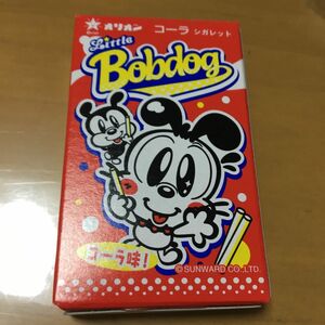 お菓子の空箱　中古