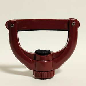  rare Showa era era that time thing PICKBOY capo wine red 