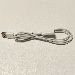 Apple純正品　USB延長ケーブル