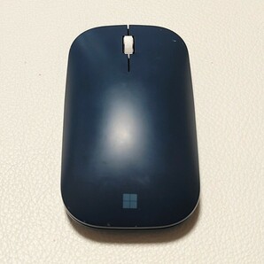 1円スタート Microsoft Surface Mobile Mouse Bluetooth ワイヤレス マウスの画像1