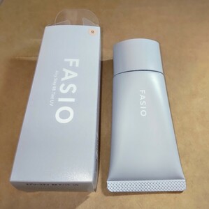 【1回のみ使用】【ファシオ】エアリーステイBBティントUV / SPF50+ / PA++++ /（ 01 ピンクベージュ）定価1320円【FASIO】